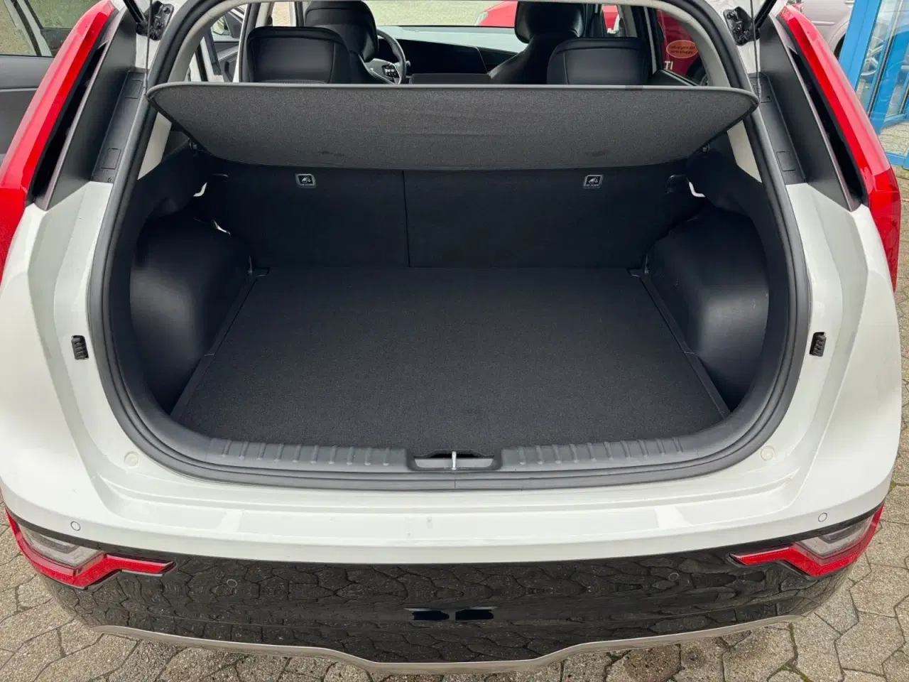 Billede 7 - Kia Niro 64 EV Vision
