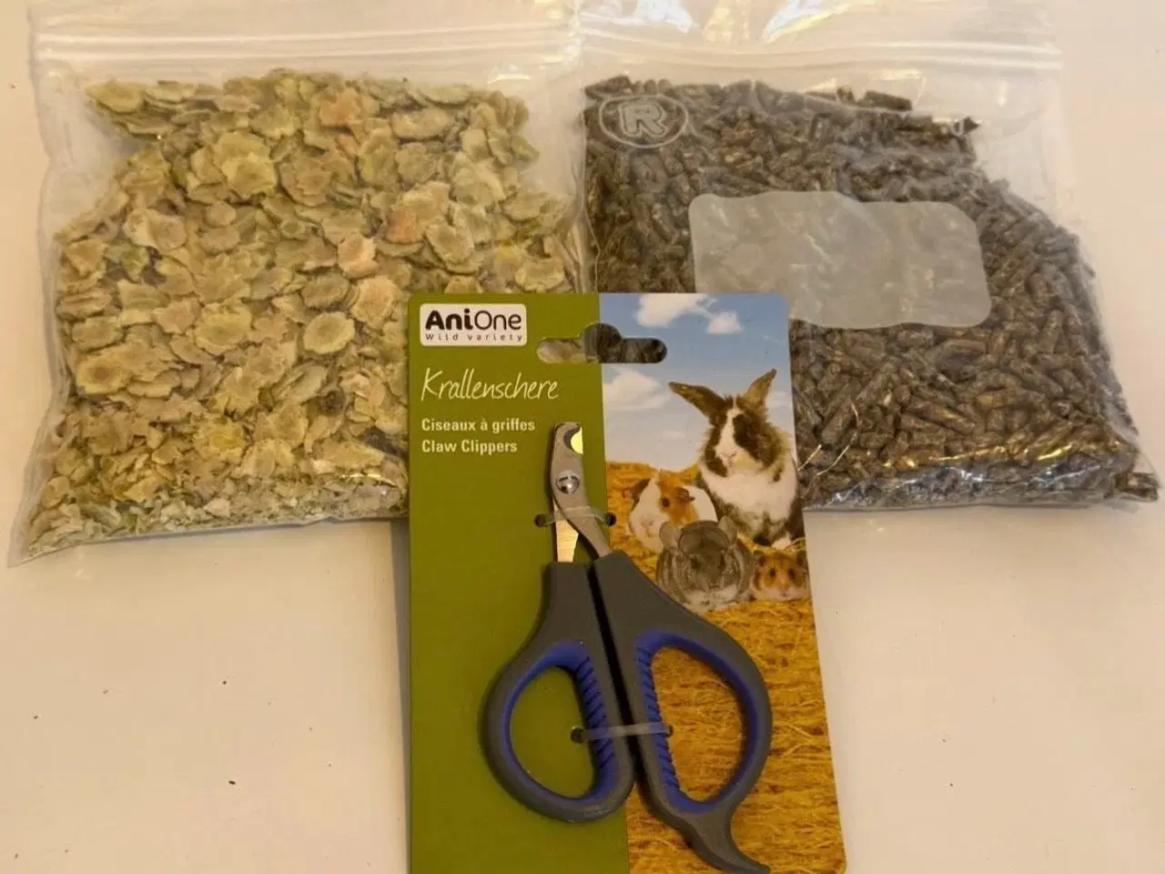 Billede 5 - Han Dværgvædder unger sælges 