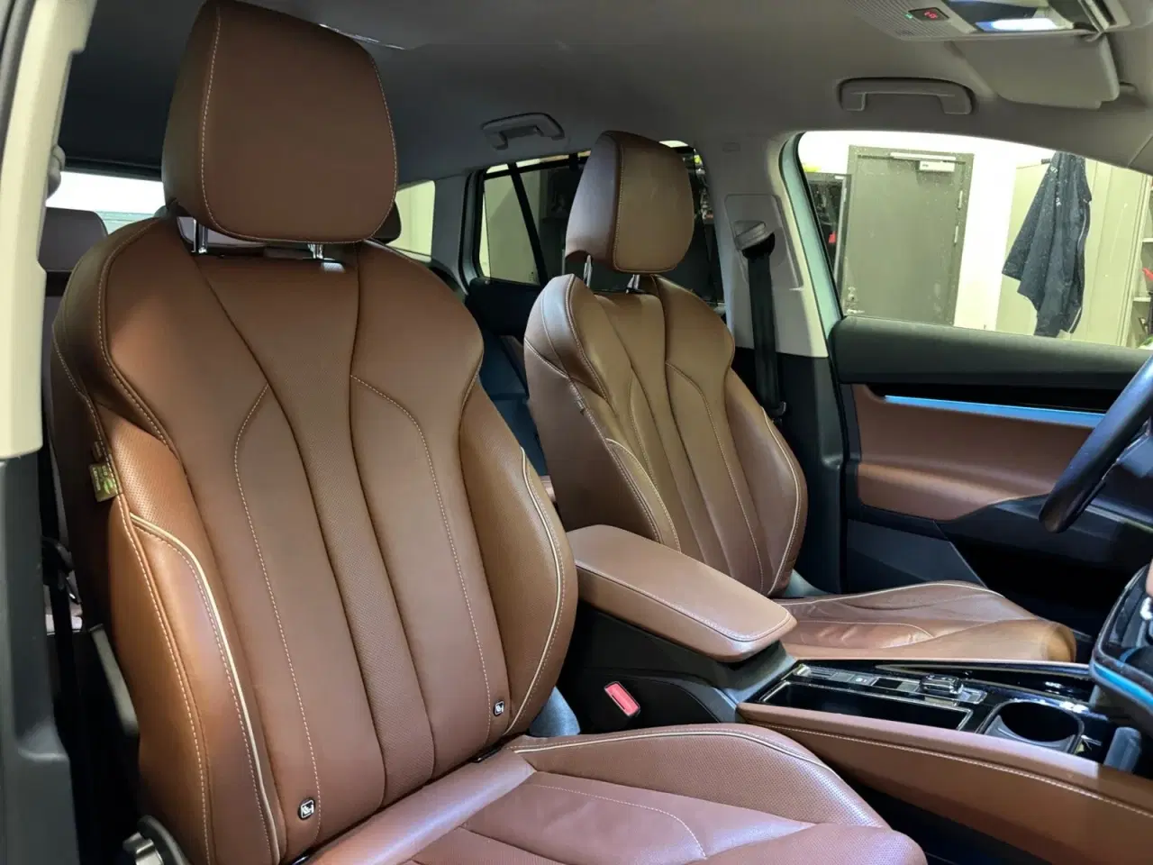 Billede 18 - Skoda Enyaq 80 iV Lounge