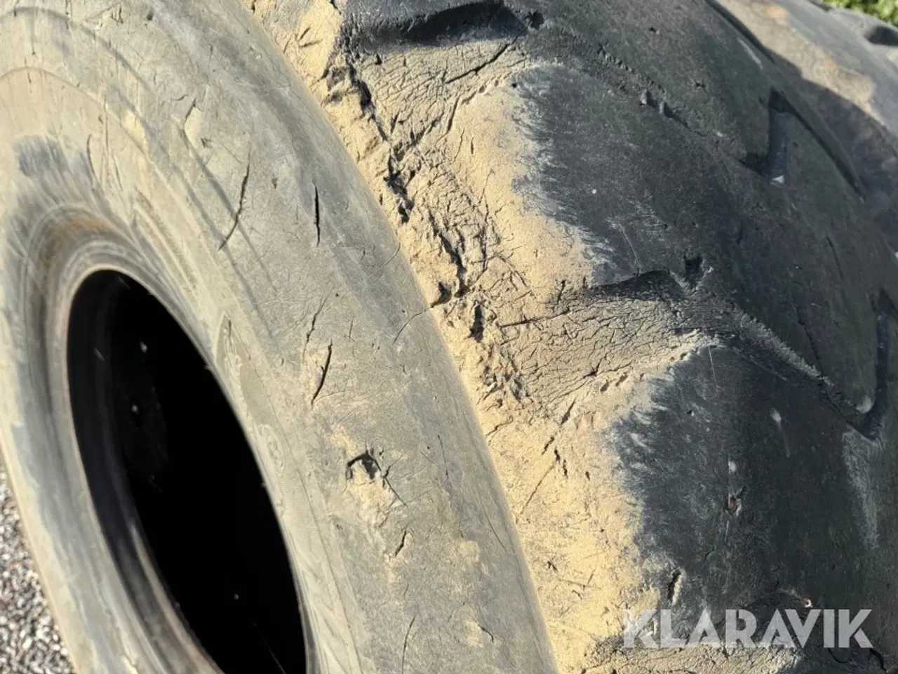 Billede 7 - Dæk Michelin og Good year Wadn