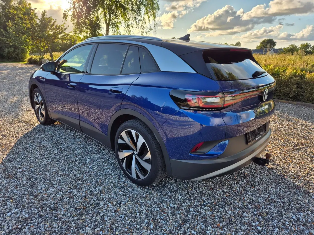 Billede 3 - VW ID.4 77 1ST Pro Performance