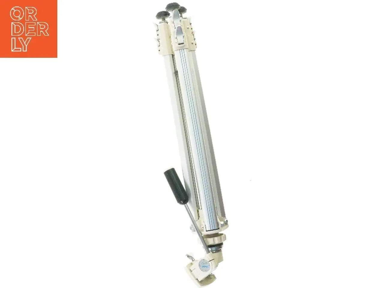 Billede 2 - Kamerastativ fra Vivitar (str. 60 x 8 cm)