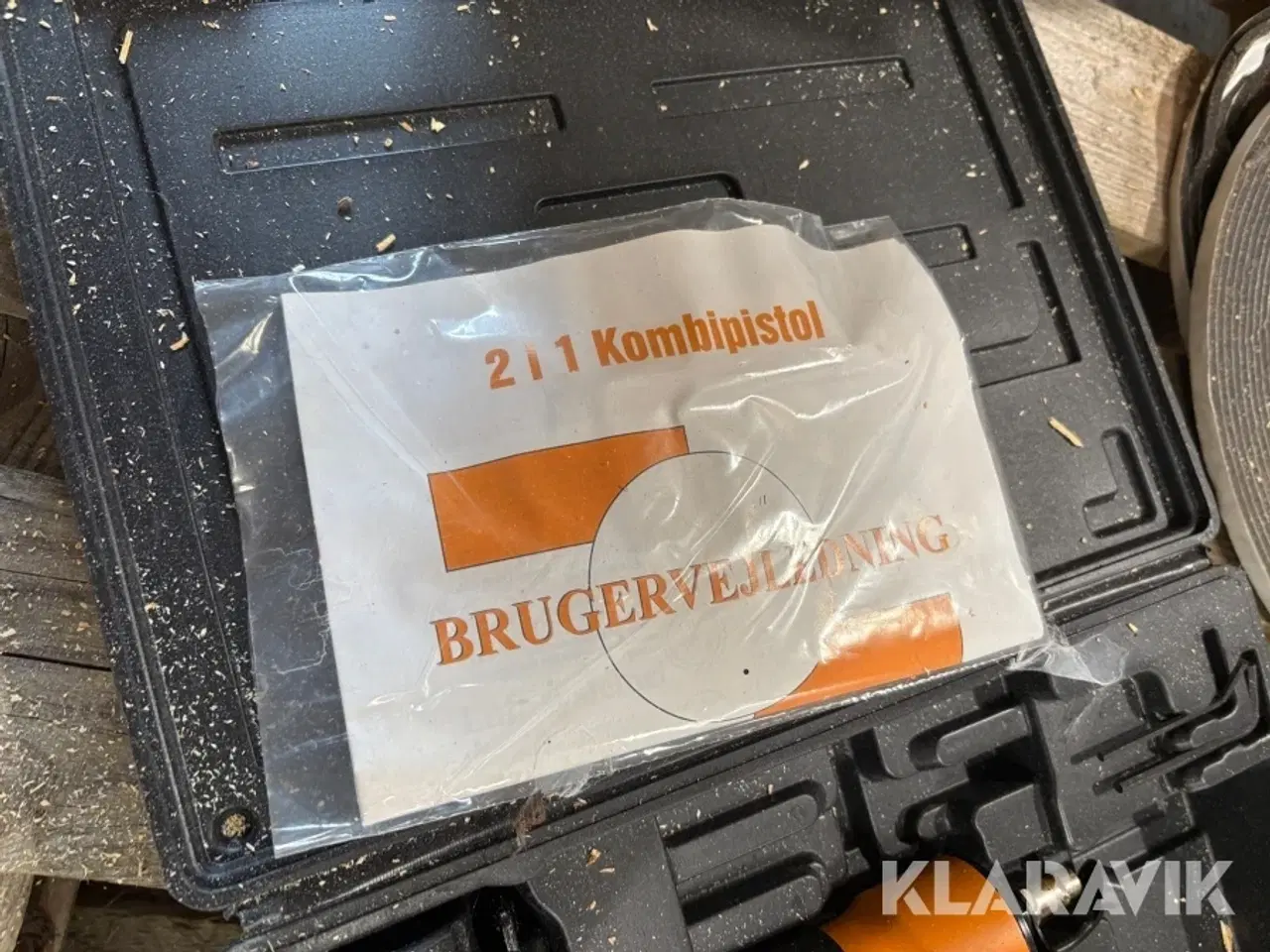 Billede 9 - Blandet lot