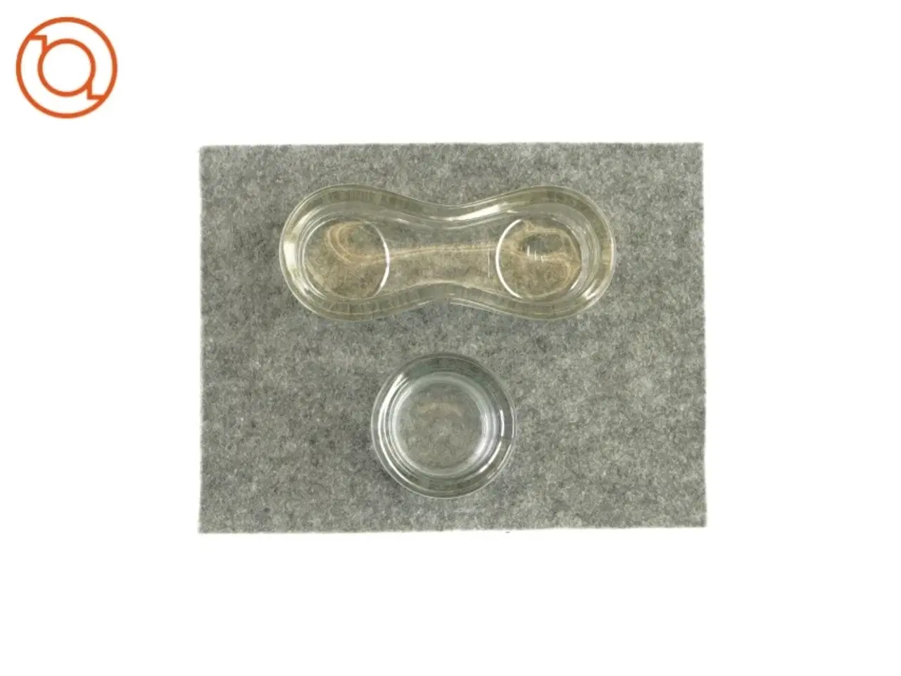 Billede 2 - Lysestager fra Marimekko og Design Stockholm House