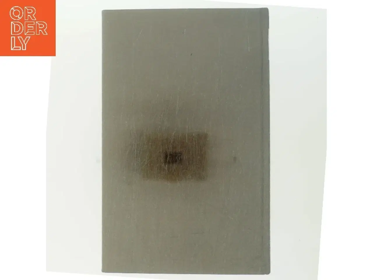 Billede 3 - Cassiopeia af Klaus Rifbjerg (Bog)