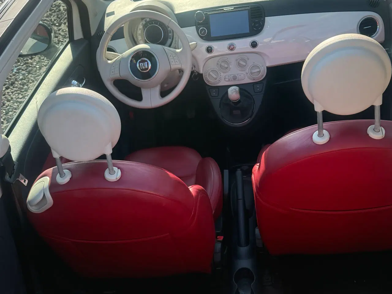 Billede 6 - Fiat 500c