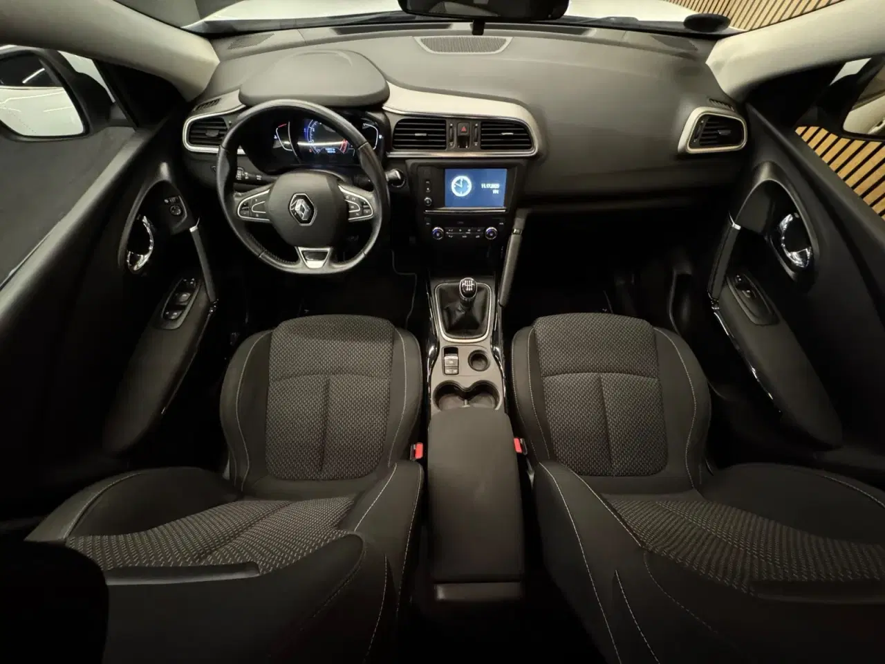 Billede 6 - Renault Kadjar 1,2 TCe 130 Zen