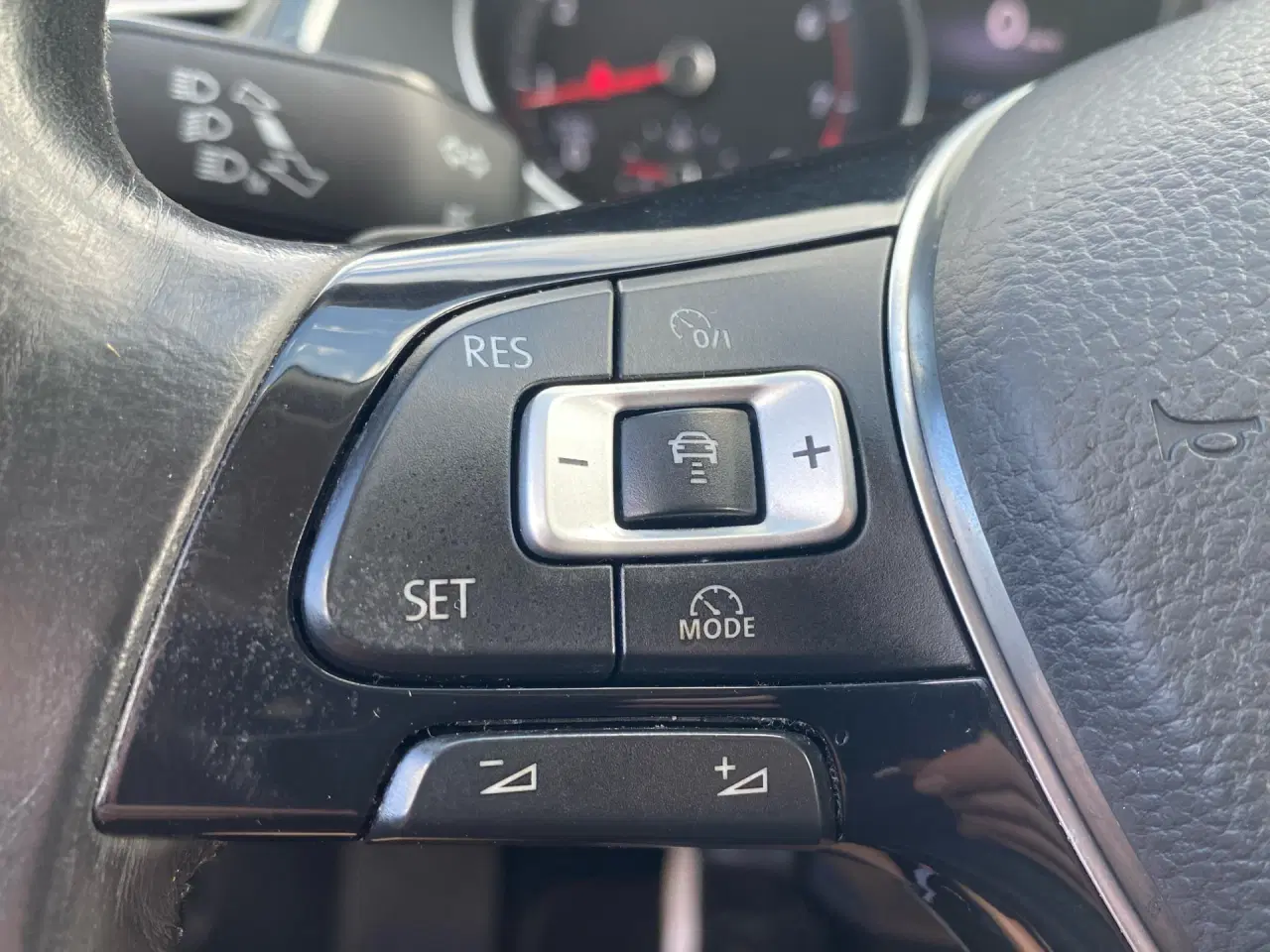 Billede 16 - VW Passat Variant 1,4 TSI BMT ACT Highline Plus DSG 150HK Stc 7g Aut.