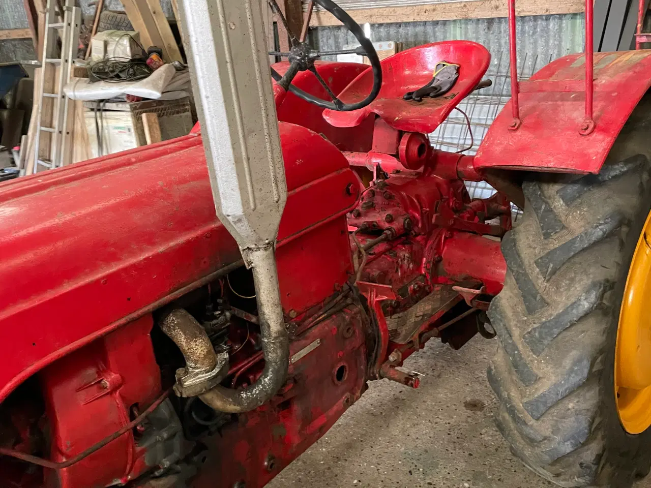 Billede 2 - Porche N208