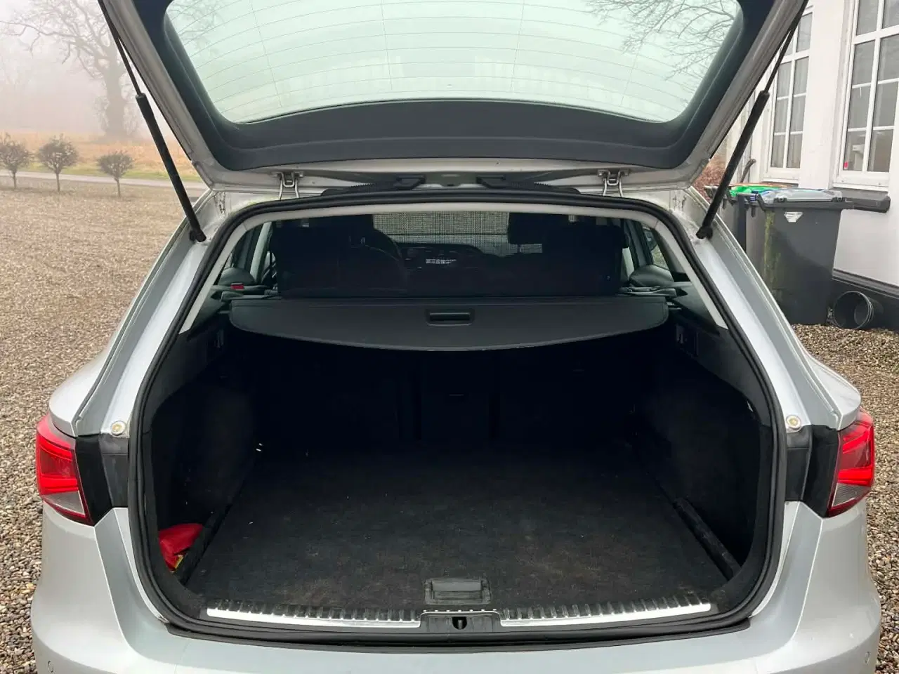 Billede 9 - Seat Leon st 