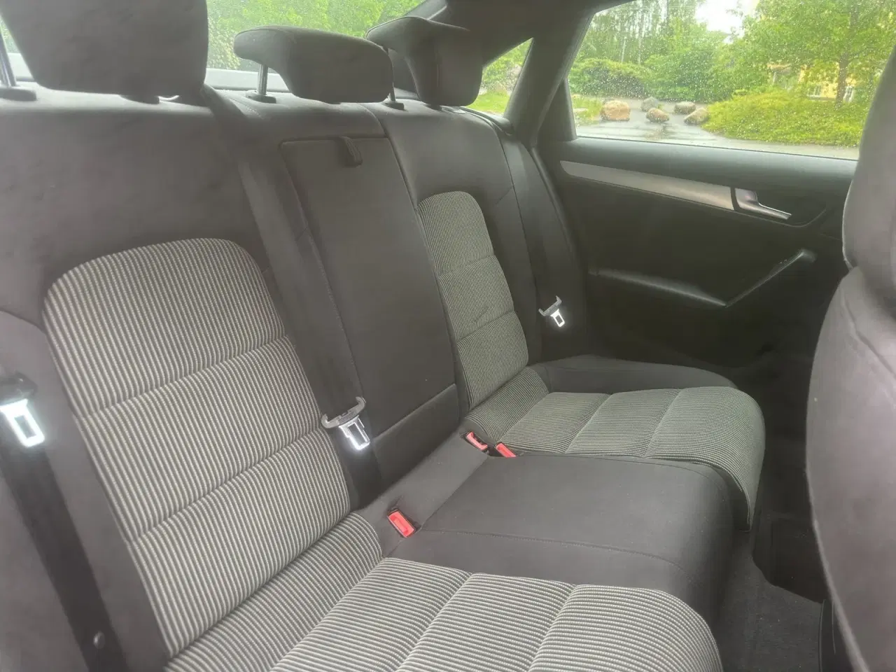 Billede 15 - Audi A4 3,0 TDi 240 quattro