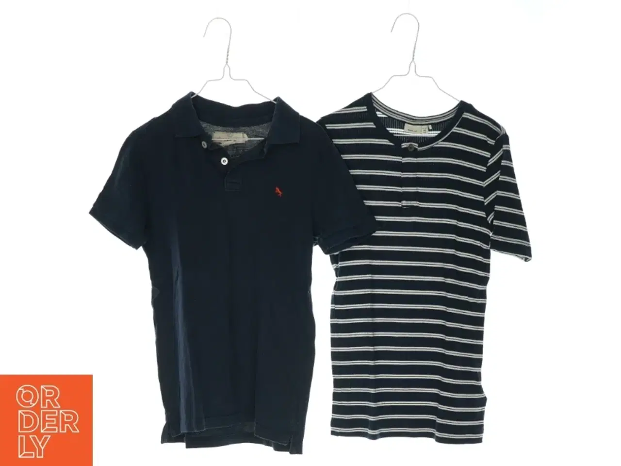 Billede 1 - T-Shirt fra Blandet (str. 146 cm)