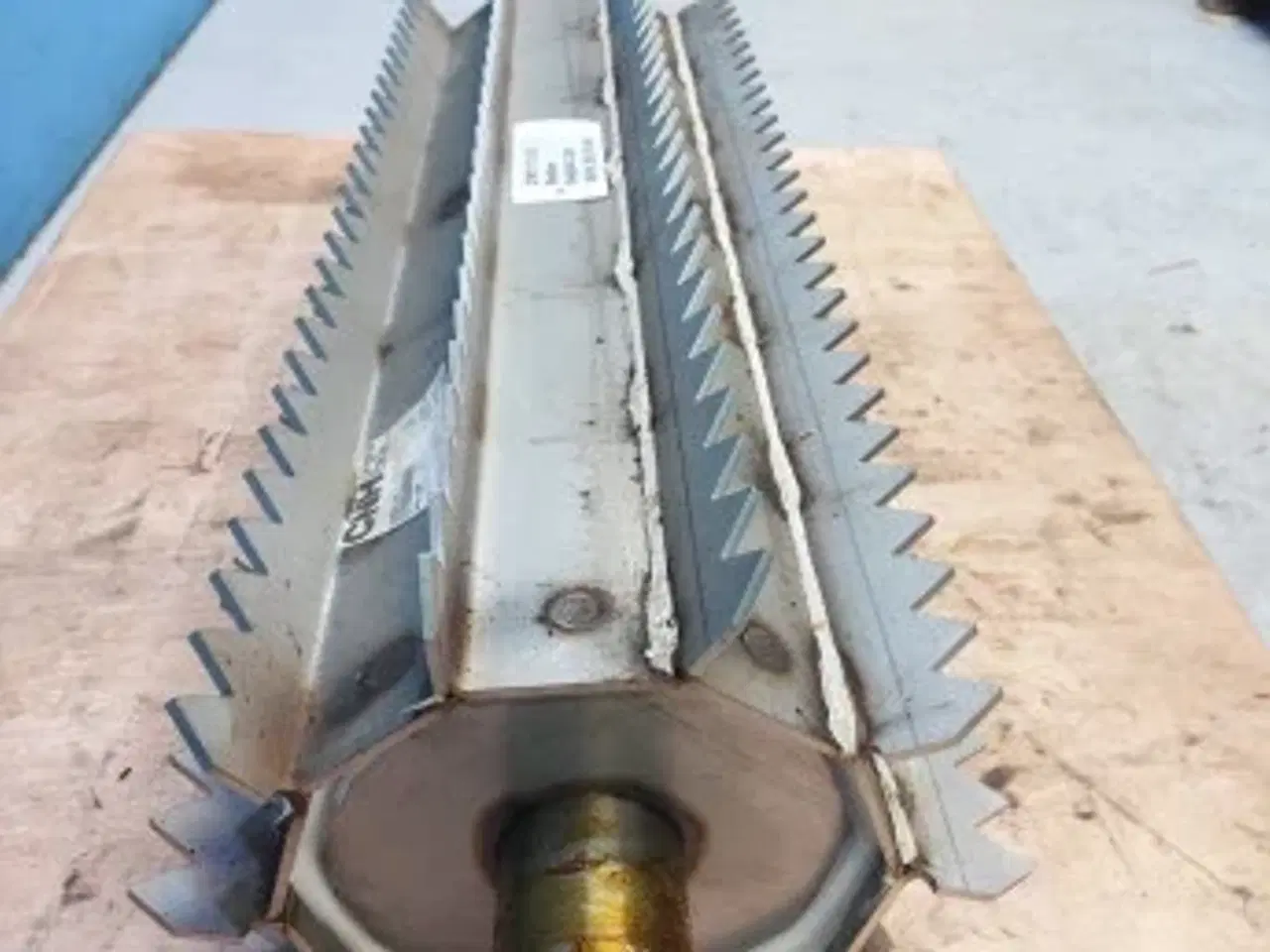 Billede 4 - New Holland FR450 Roller 84004139