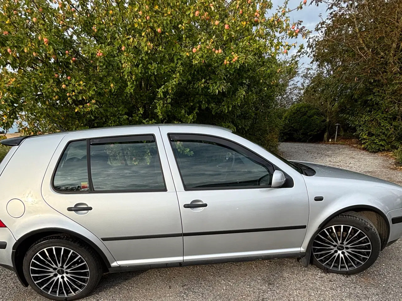 Billede 2 - VW Golf IV