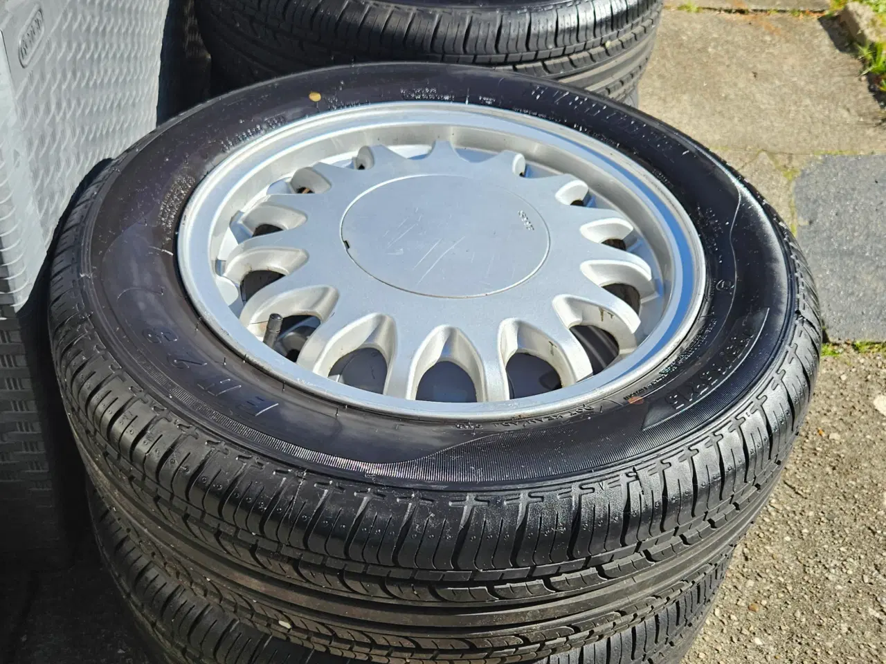 Billede 19 - ​Velholdt SAAB 900 2.0 (1987) – Veteranbil 