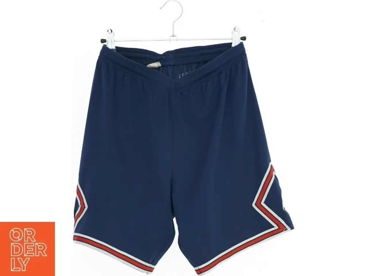 Billede 1 - PSG shorts fra Jordan (str. 158)