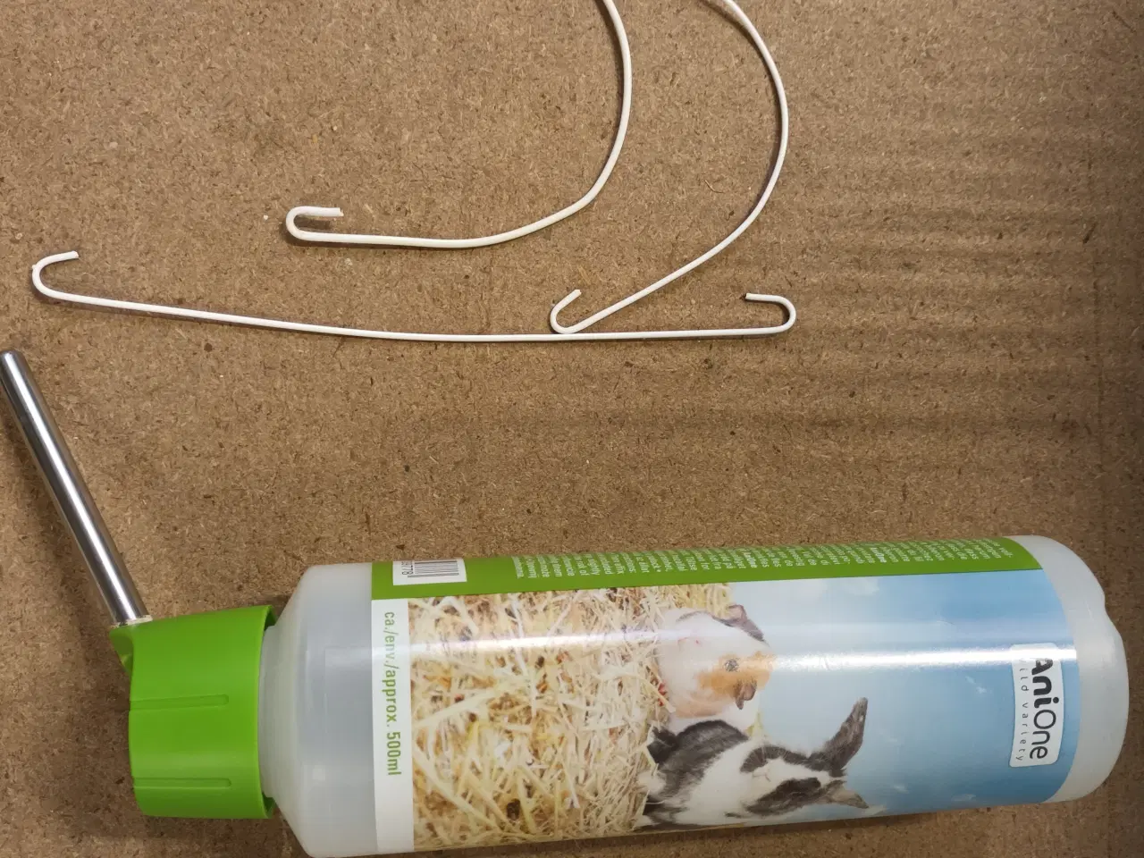 Billede 11 - Marsvinbur mm.