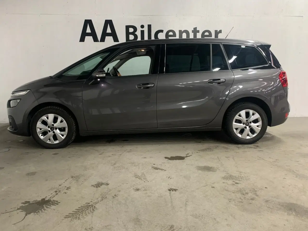 Billede 3 - Citroën Grand C4 Picasso 1,6 BlueHDi 120 Iconic EAT6 7prs