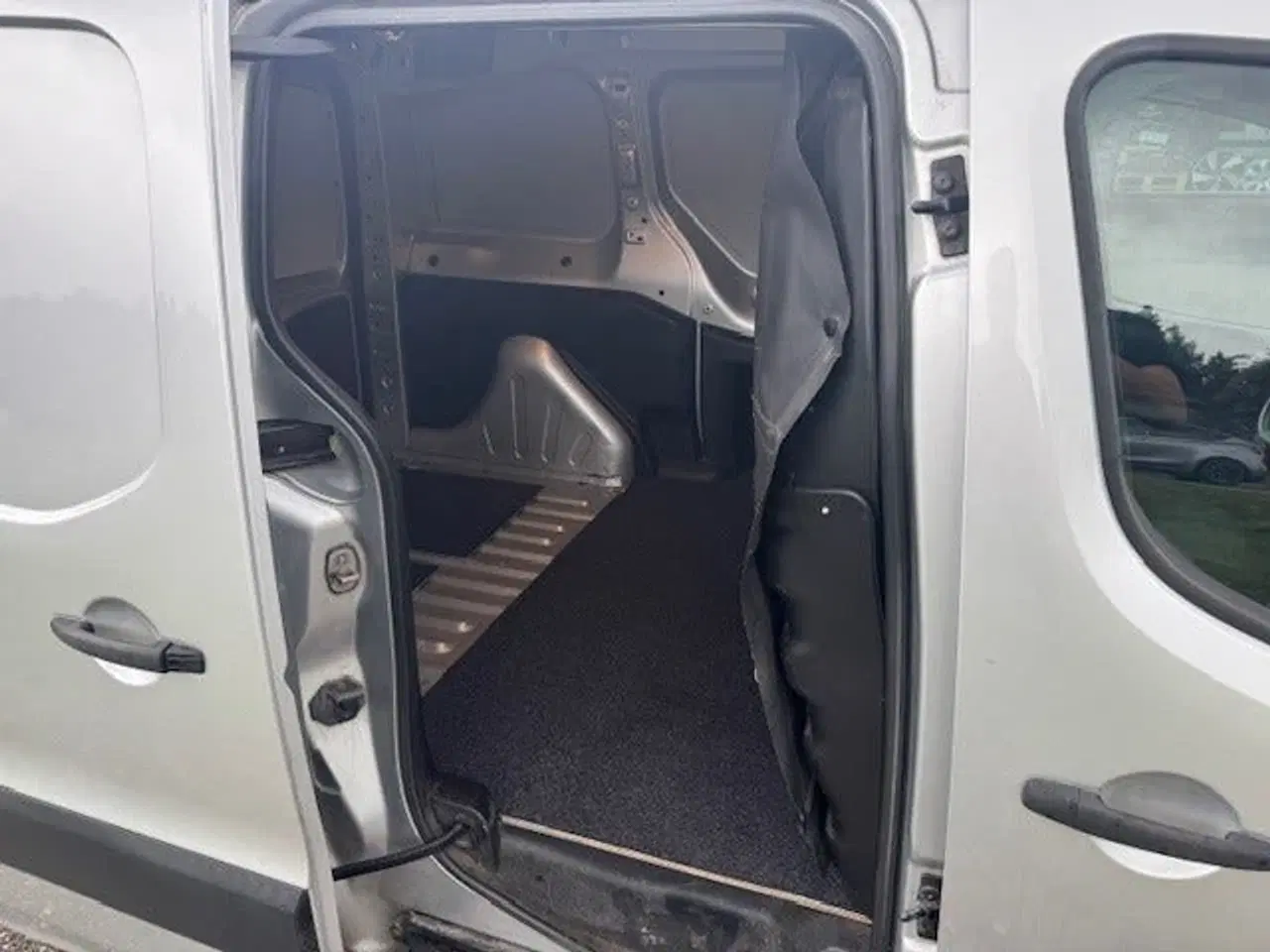 Billede 7 - Citroën Berlingo 1,6 e-HDi 92 Cityvan E6G L1N2