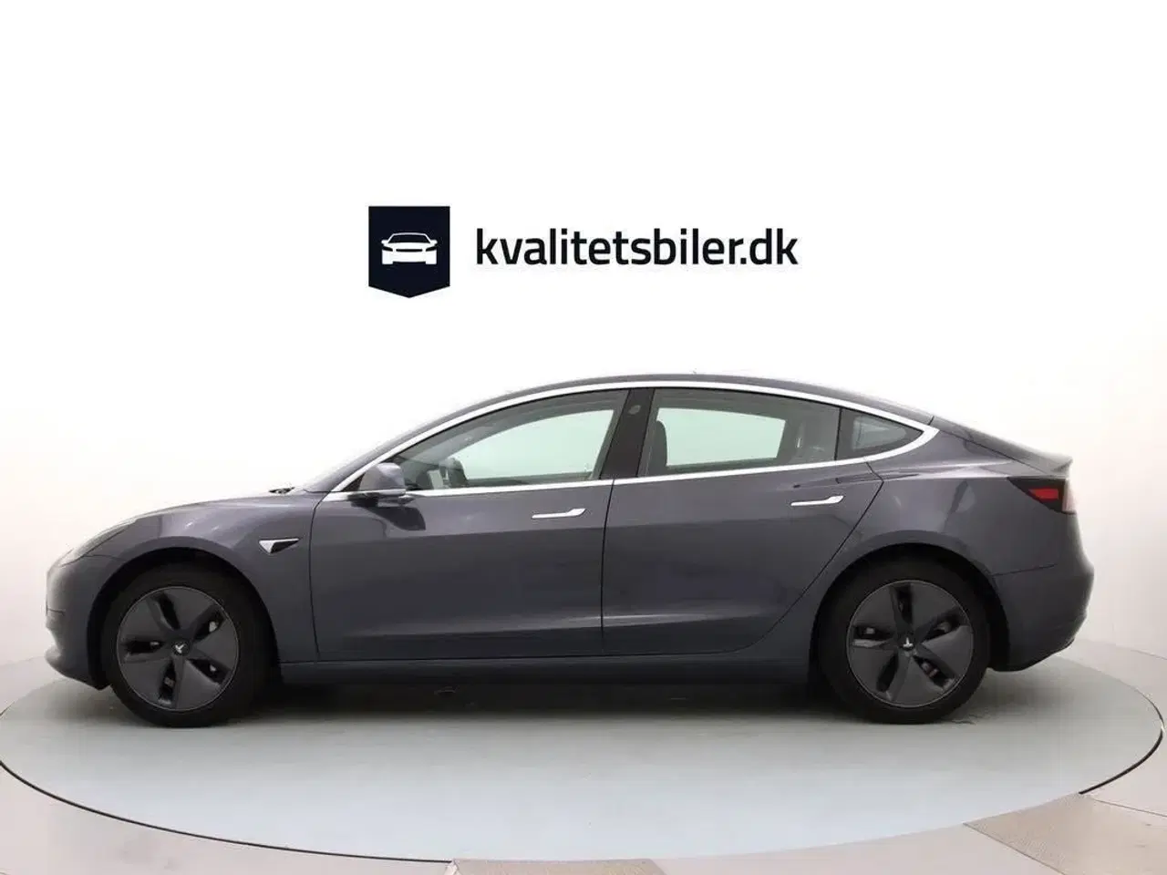 Billede 2 - Tesla Model 3  Standard Range+ RWD