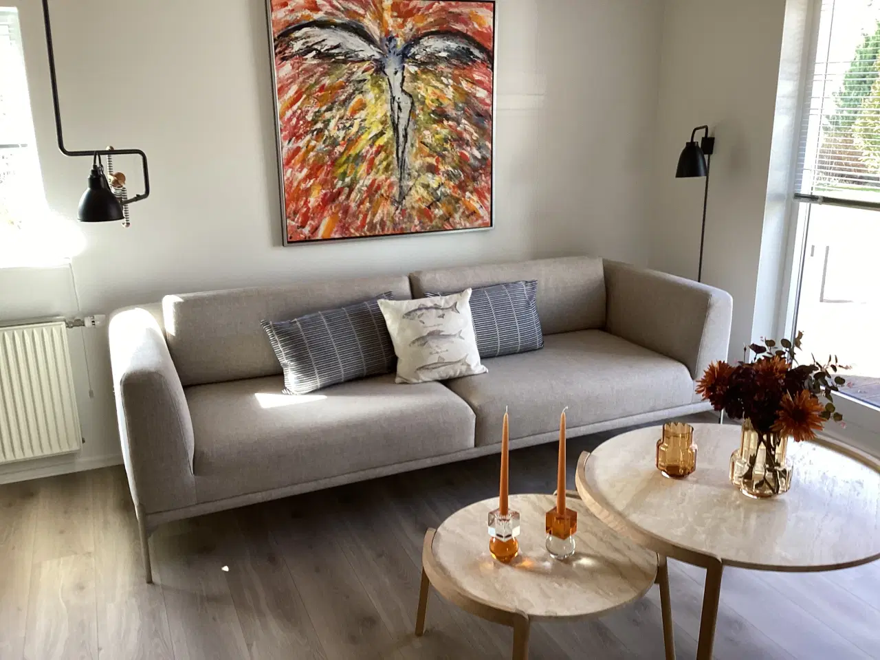 Billede 1 - CAISA SOFA 