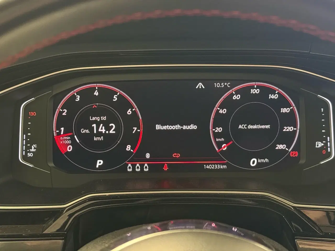 Billede 13 - VW Polo 2,0 TSI GTI DSG 200HK 5d 6g Aut.