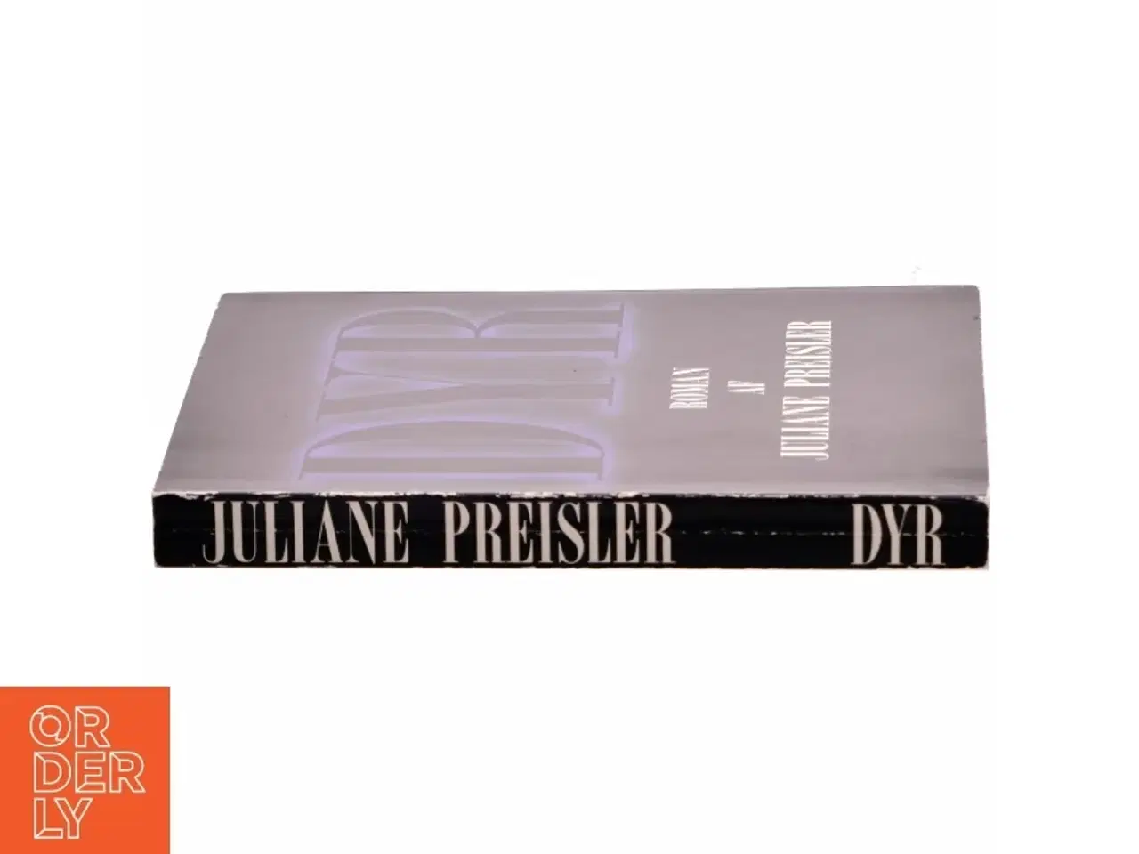 Billede 2 - Dyr af Juliane Preisler