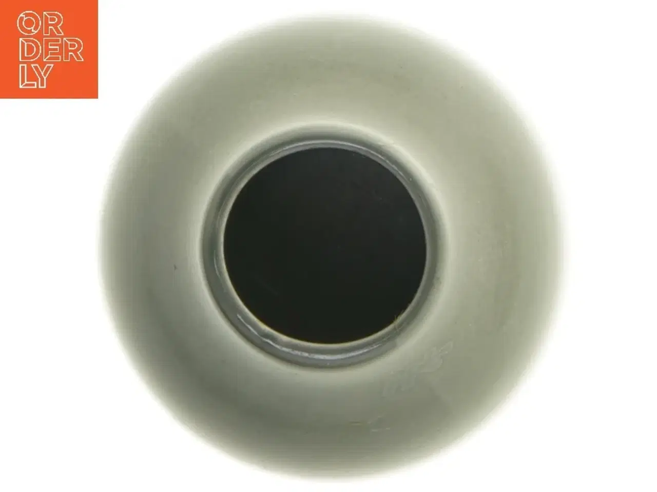 Billede 3 - Keramisk vase fra Kähler, 12,5 cm fra Kähler (str. 12,5 cm)