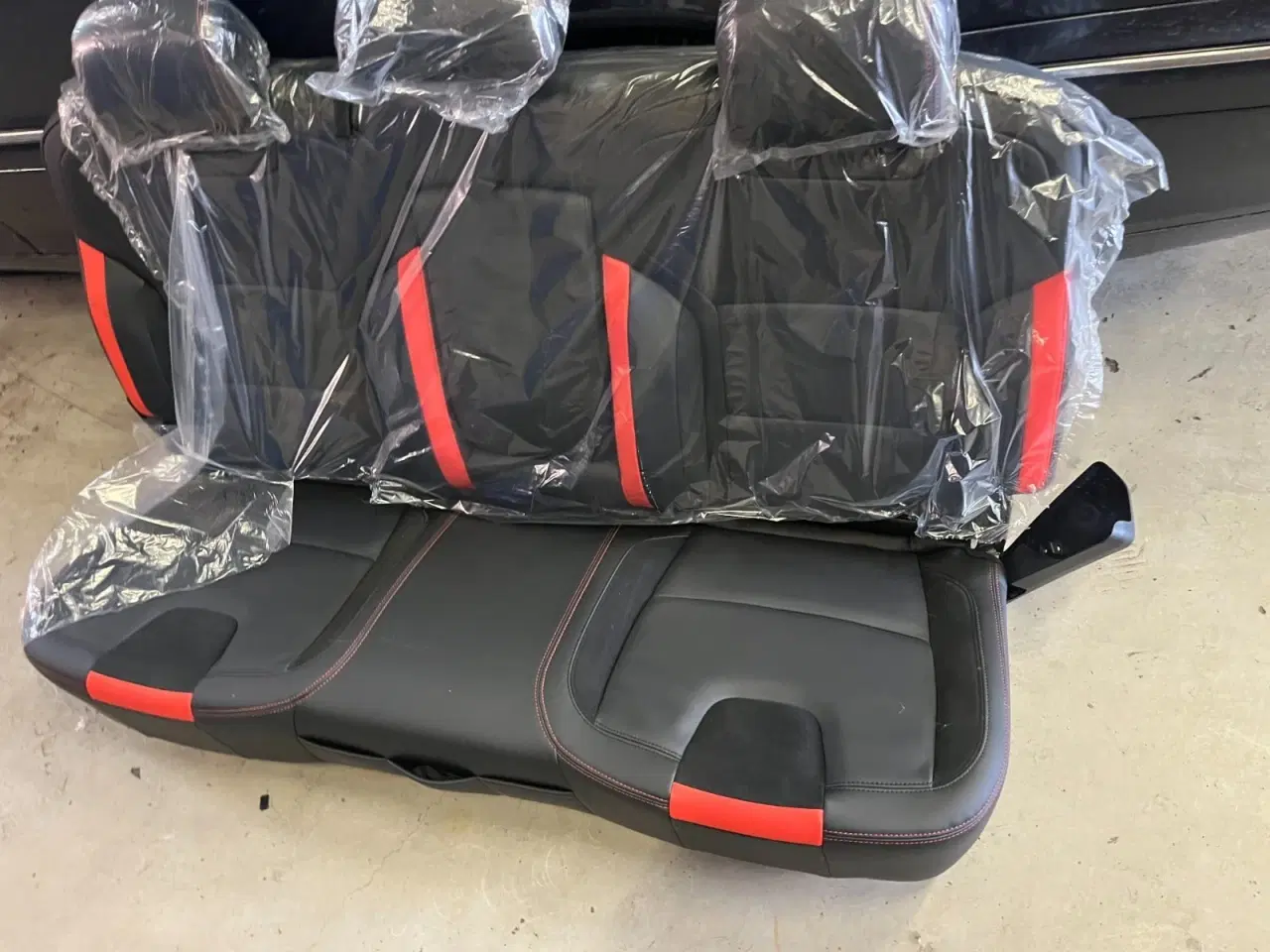 Billede 5 - Ford Ranger Raptor 3,0 V6 EcoBoost Db.Kab aut.