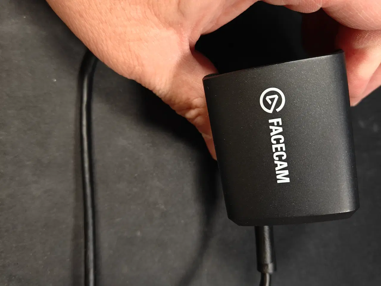 Billede 3 - Elgato Facecam Full HD webkamera