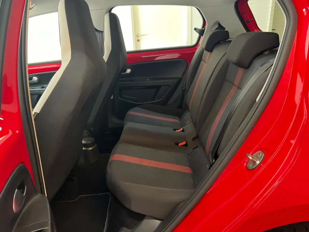 Billede 15 - VW Up! 1,0 TSi 90 High Up! BMT