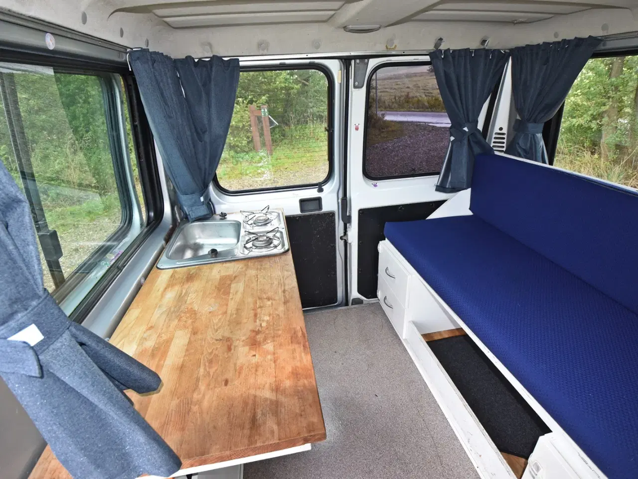Billede 9 - autocamper