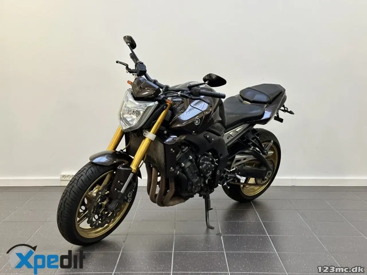 Billede 5 - Yamaha FZ1