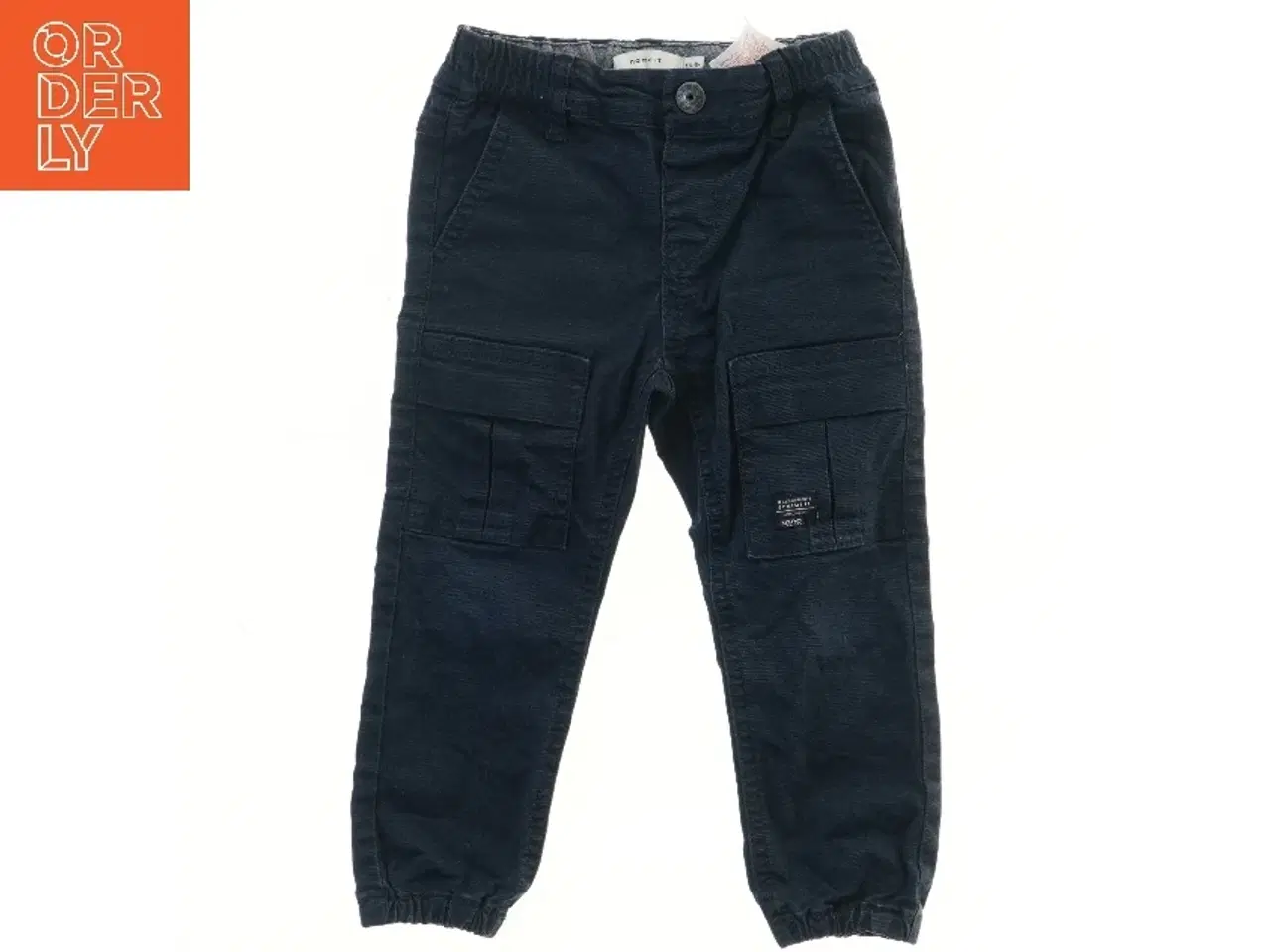 Billede 1 - Børnebukser fra Name It (str. 92)