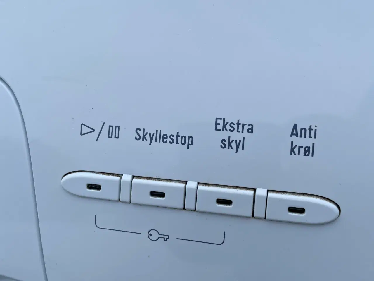 Billede 4 - Vaskemaskine Vestfrost 1400 Omd.