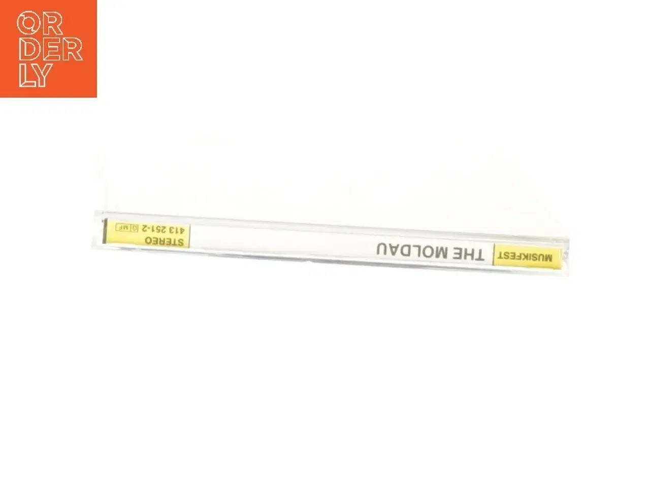 Billede 2 - CD The Moldau fra Deutsche Grammophon