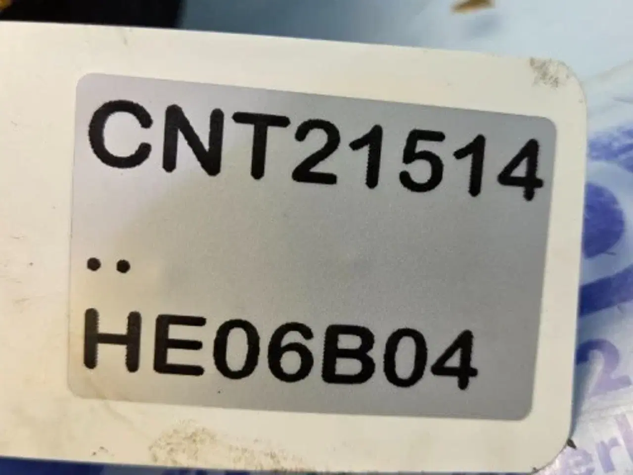 Billede 8 - New Holland CR9.90 Lejehus 87666995