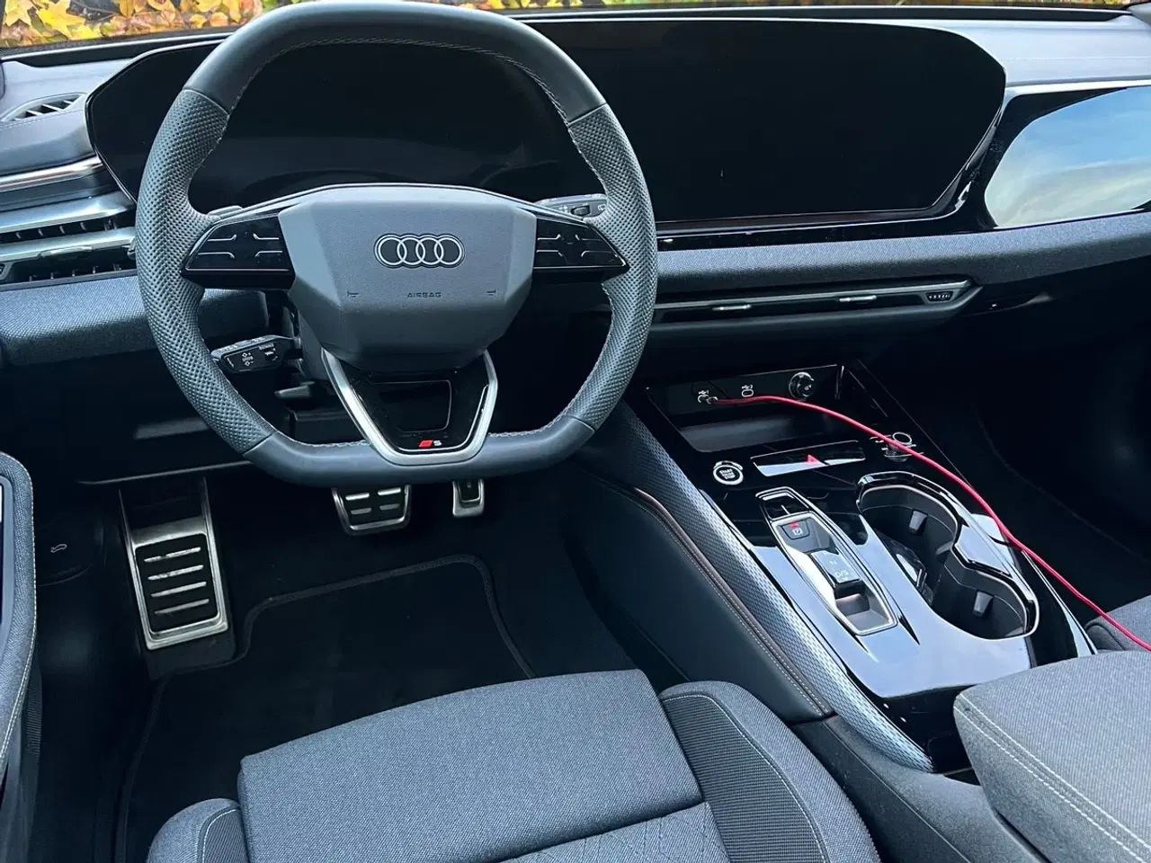 Billede 7 - Audi A5 2,0 TFSi S-line plus Avant S-tr.