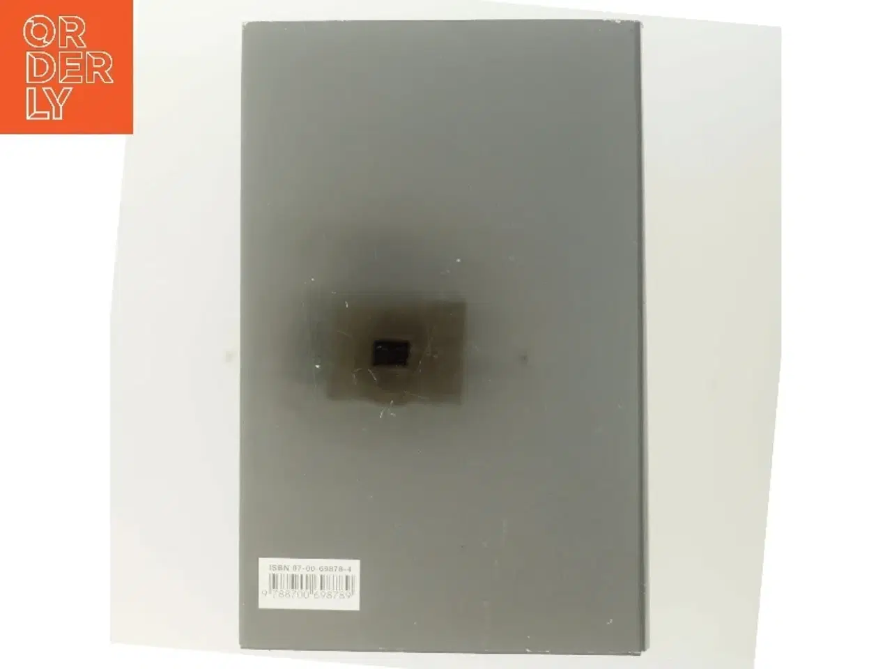 Billede 3 - Soning : roman af Ian McEwan (Bog)