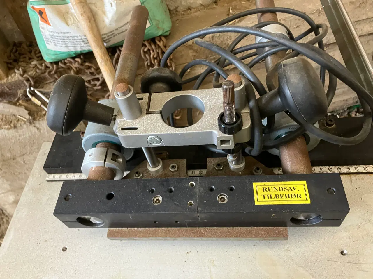 Billede 2 - Rundsav 