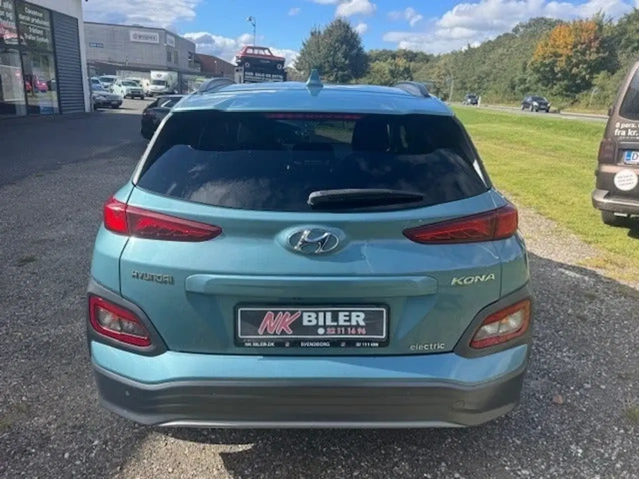 Billede 6 - Hyundai Kona 64 EV Premium