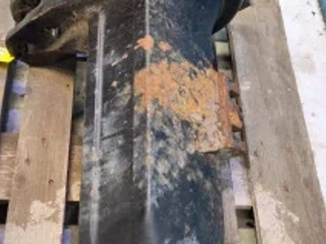 Billede 3 - Massey Ferguson 6260 Lår R.  3798513M11