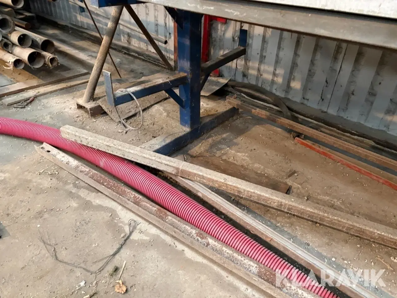 Billede 4 - Grenreoler med indhold 2 styk