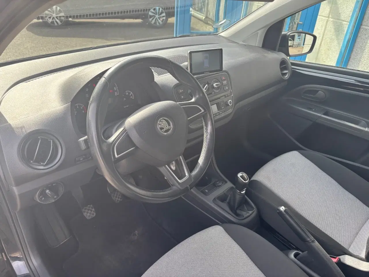 Billede 8 - Skoda Citigo 1,0 60 Ambition GreenTec