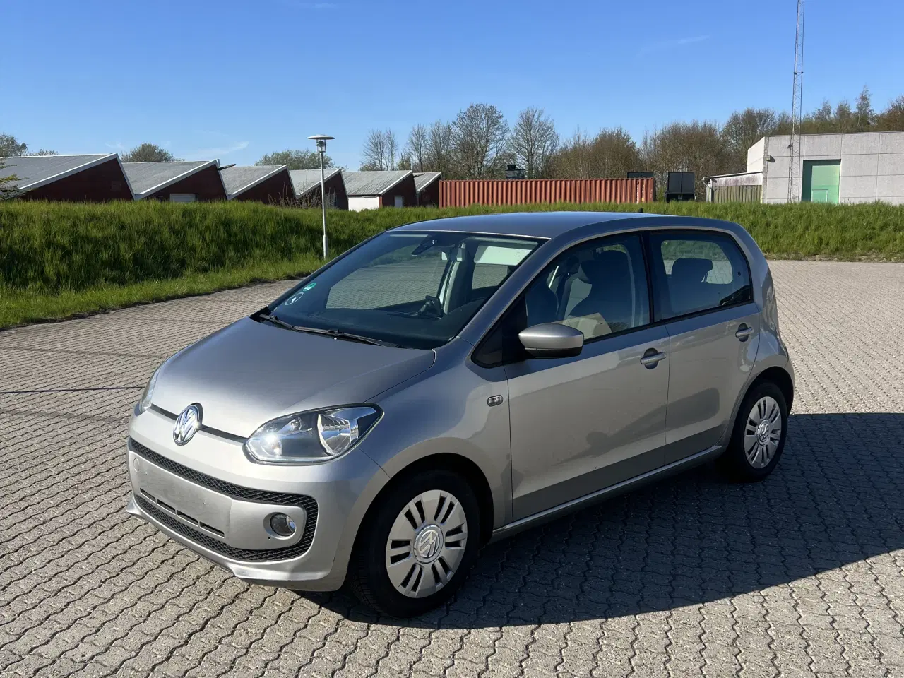 Billede 1 - Volkswagen UP!