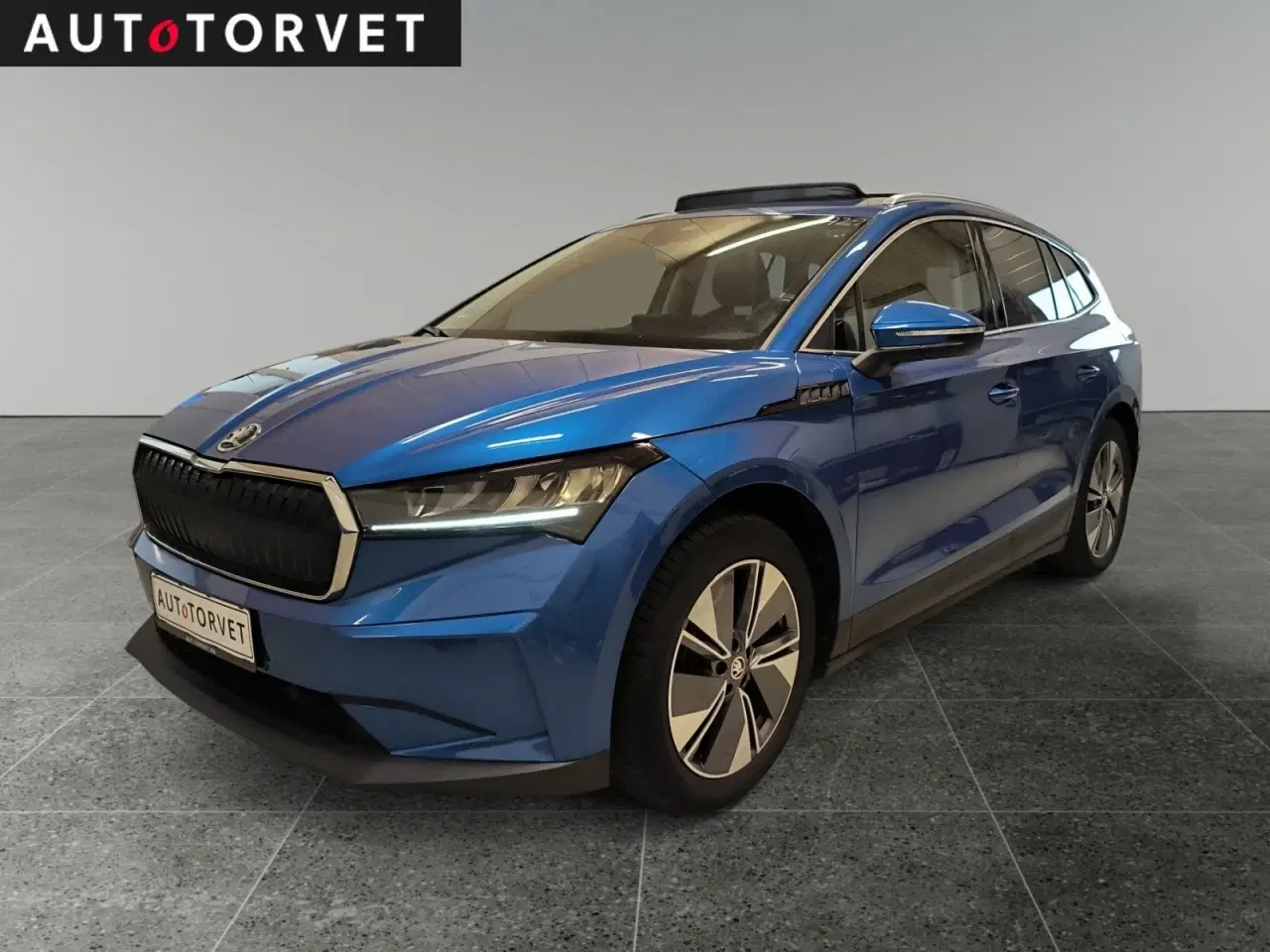 Billede 1 - Skoda Enyaq 80 iV