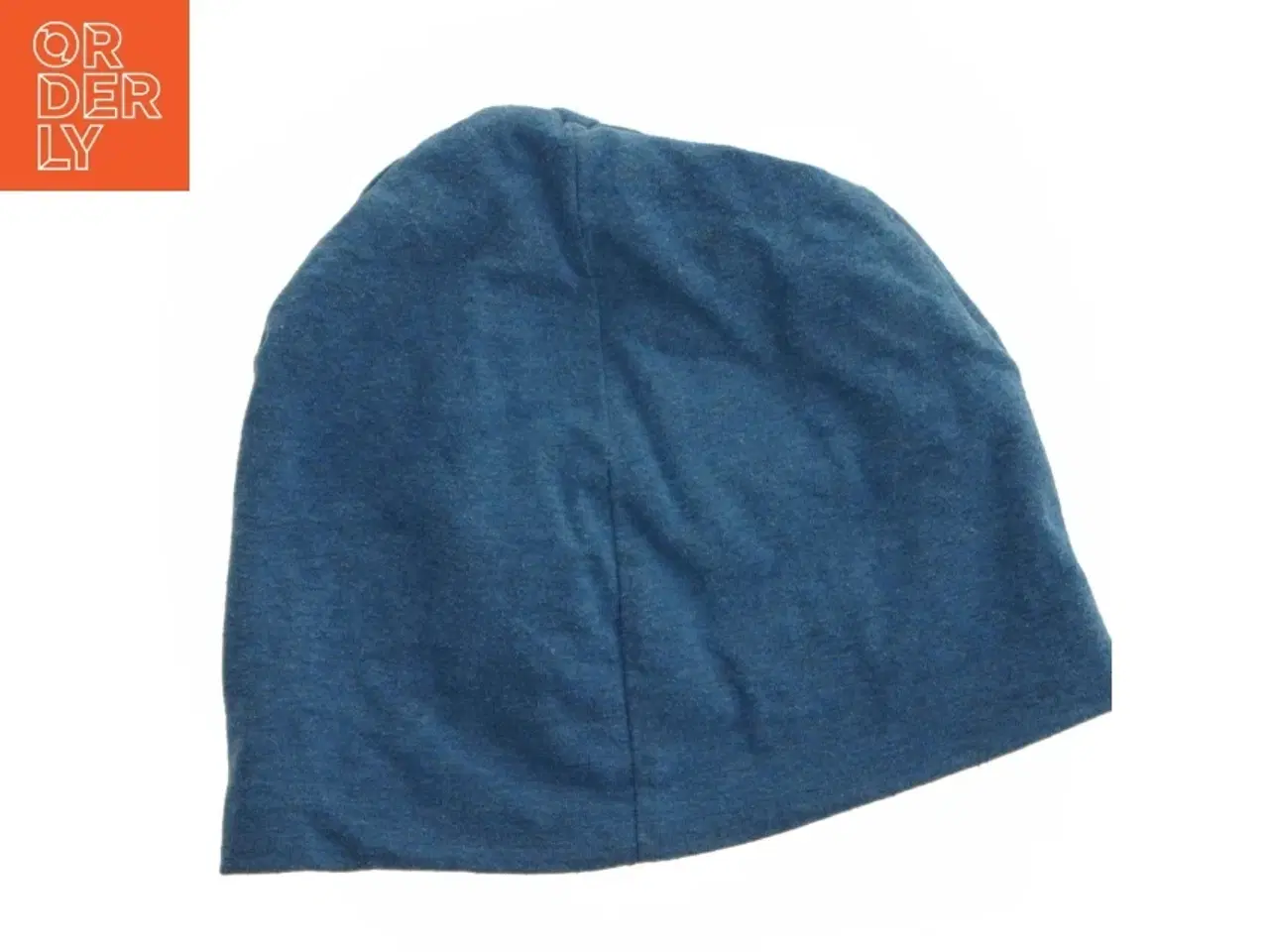 Billede 4 - Blå hue fra H&M (str. 134)