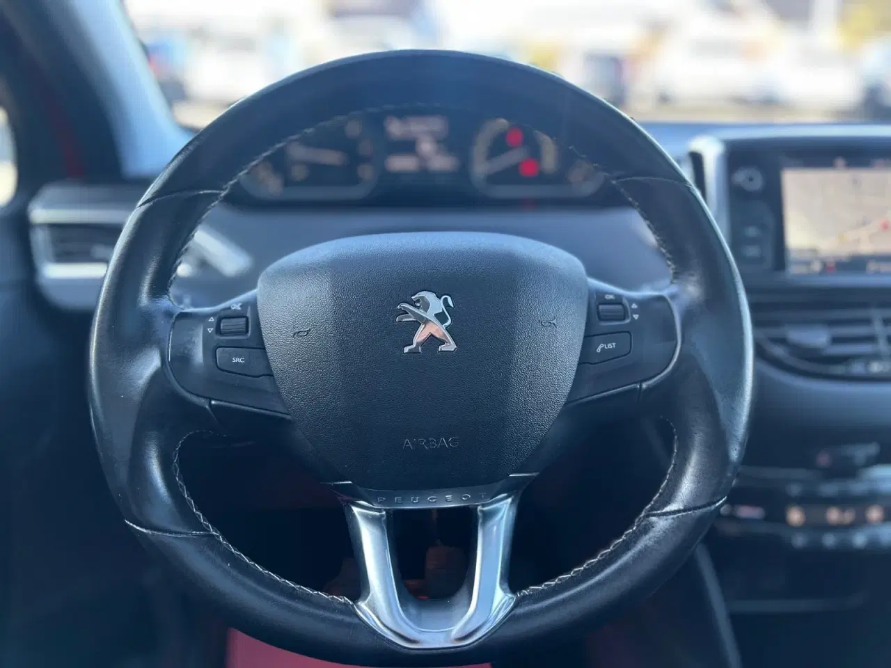 Billede 10 - Peugeot 208 1,5 BlueHDi 100 Allure Sky