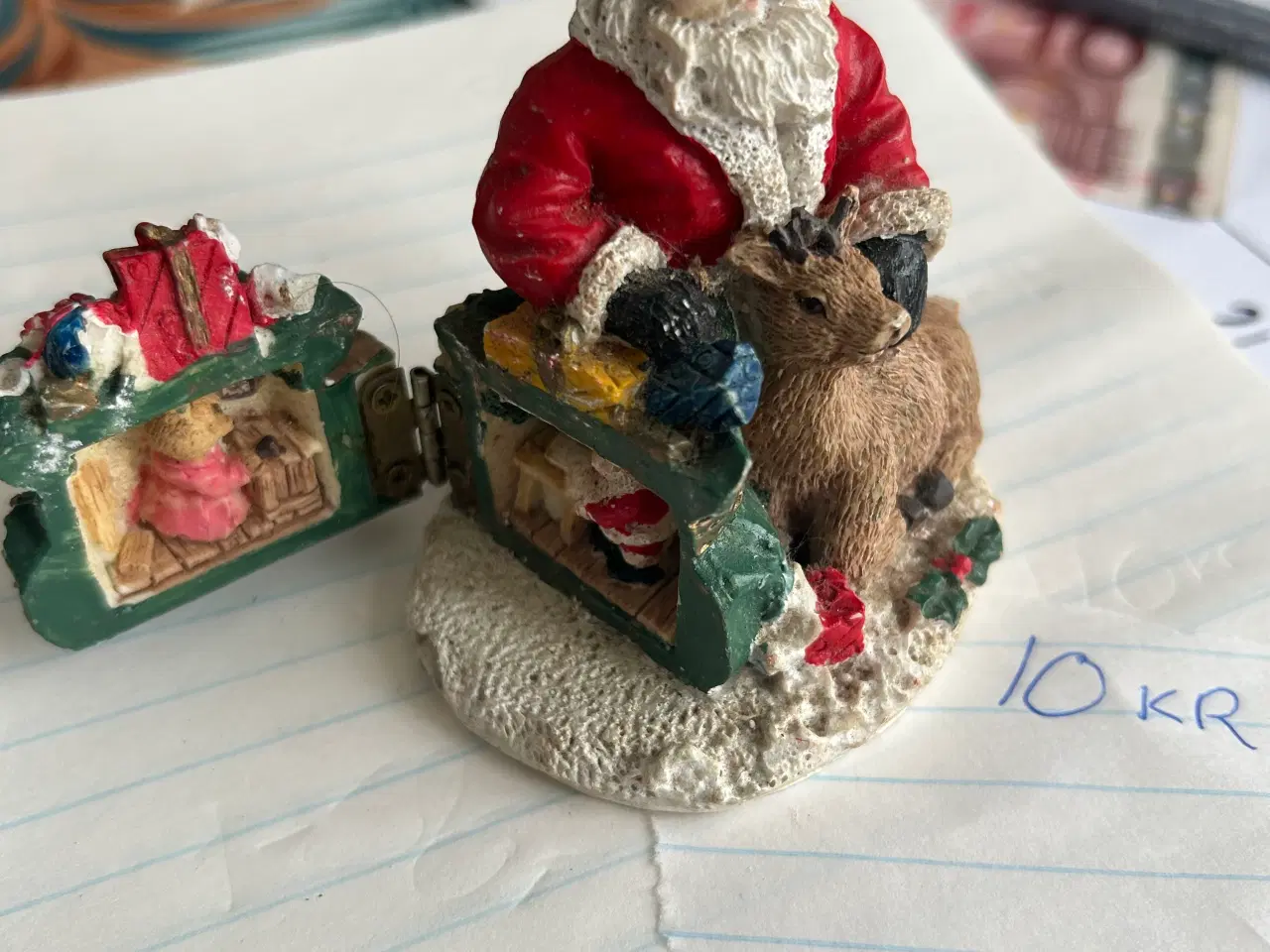 Billede 1 - Julepynt 