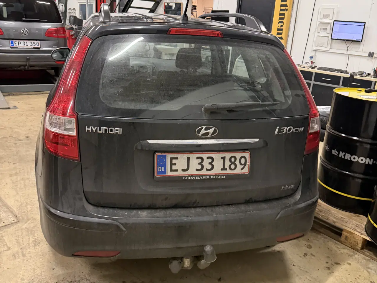 Billede 7 - Hyundai i30 6 måneder syn billig